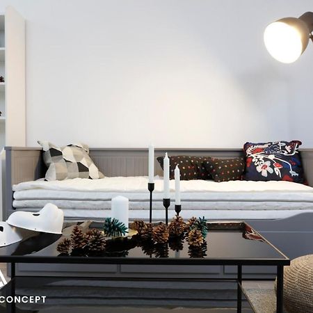 Roşu Avangarde Concept Studio מראה חיצוני תמונה