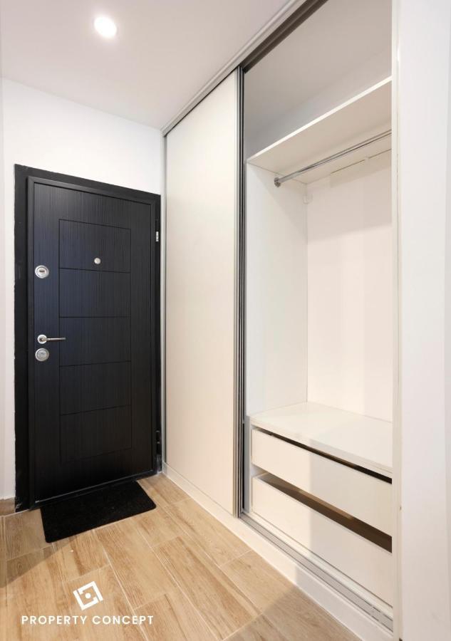 Roşu Avangarde Concept Studio מראה חיצוני תמונה