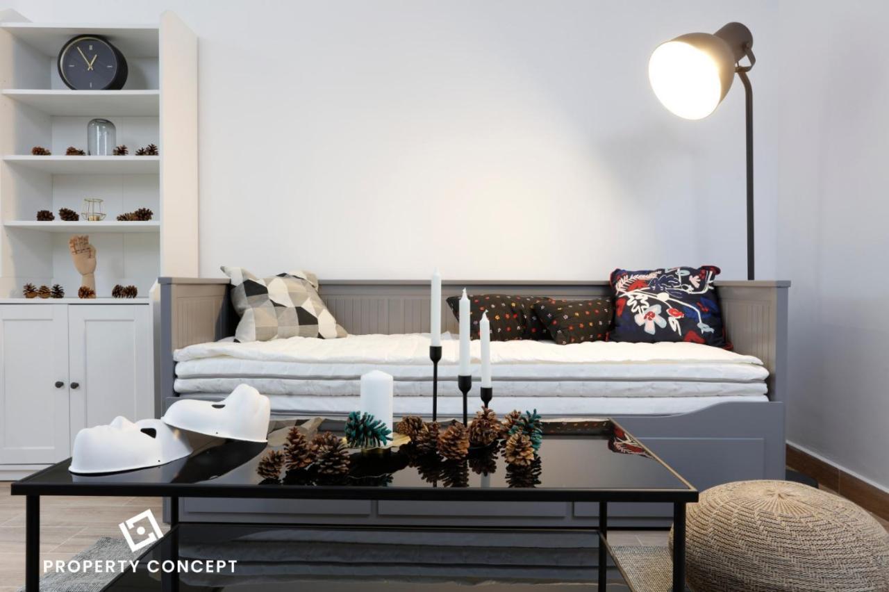 Roşu Avangarde Concept Studio מראה חיצוני תמונה